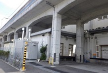株式会社ジェイアール東海パッセンジャーズ様 名古屋工場