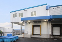 株式会社ピエトロ様　古賀工場